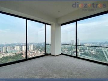 DEPARTAMENTO EN VENTA, LOMAS DEL CHAMIZAL, CUAJIMALPA