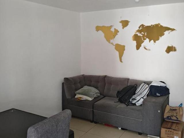DEPARTAMENTO EN VENTA LOMAS DEL PARAISO, GUADALAJARA