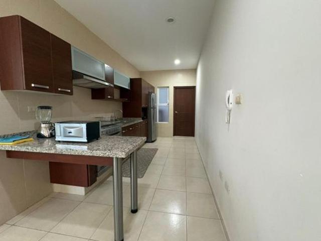 Departamento en Venta Lomas del Tecnológico, San Luis Potosí
