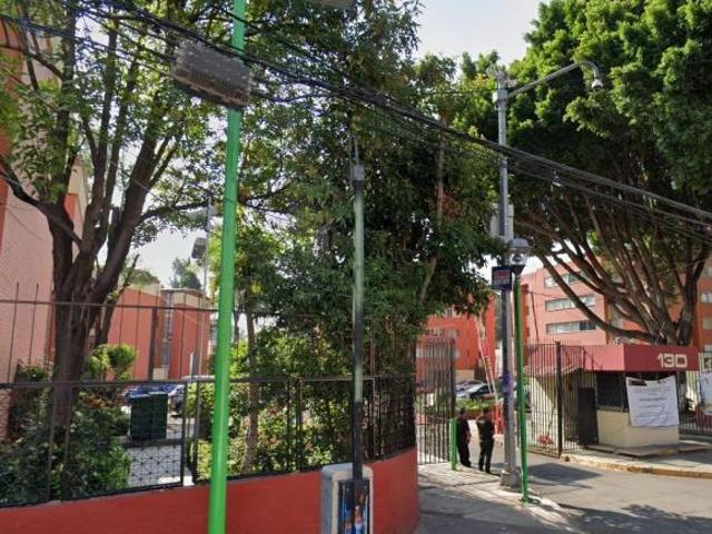 DEPARTAMENTO EN VENTA LOMAS ESTRELLA IZTAPALAPA