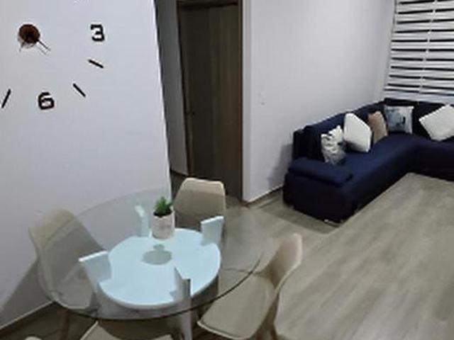 Departamento en venta Lomas Independencia Condominio tres Lagos