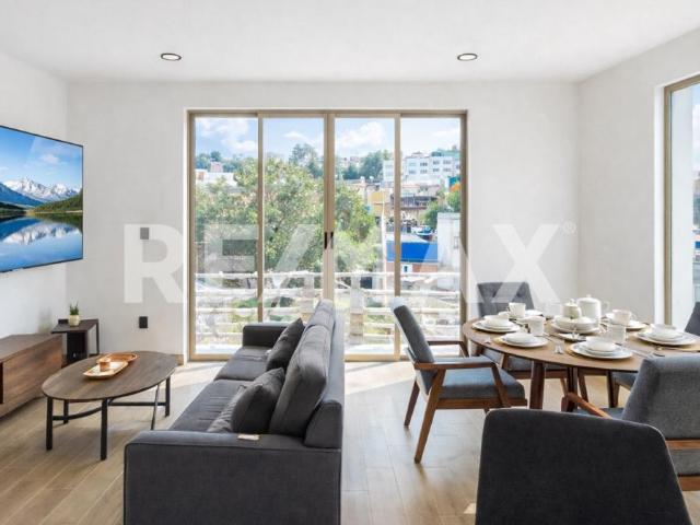 Departamento en Venta, Lomas Lindas 301