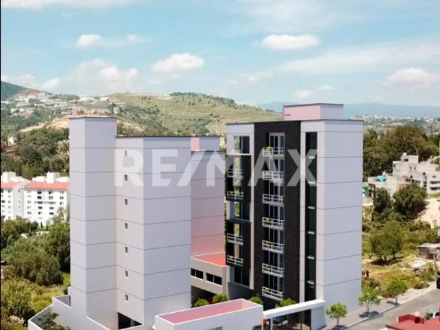 Departamento en Venta, Lomas Lindas 501