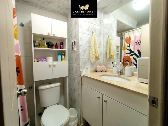 Departamento en venta Lomas San Sebastian, Concepción