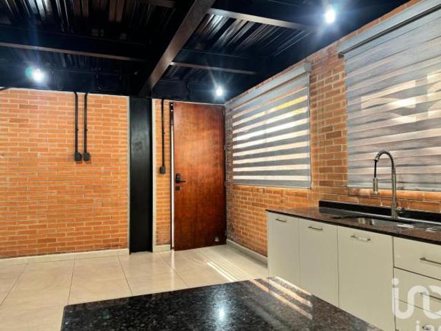 Departamento En Venta Lomas Polanco Guadalajara
