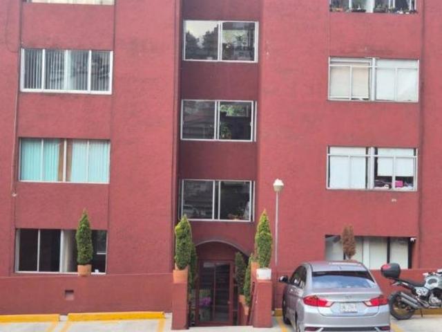 Departamento en venta Lomas Verdes Naucalpan