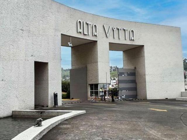 DEPARTAMENTO EN VENTA LOMAS VERDES ALTA VITTA