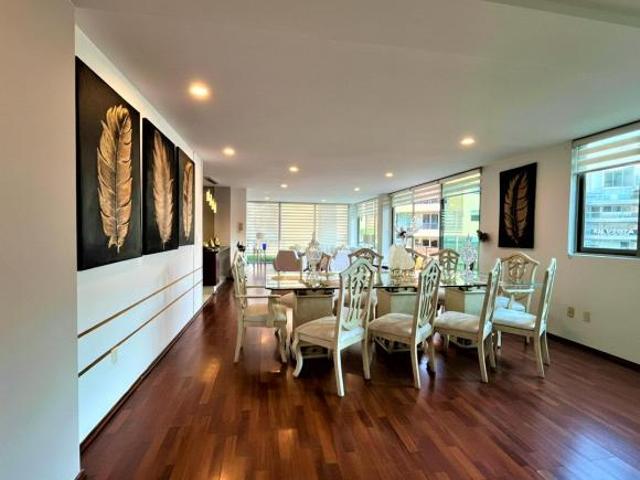 Departamento en Venta Lomas Verdes Sexta Seccion m2d3644