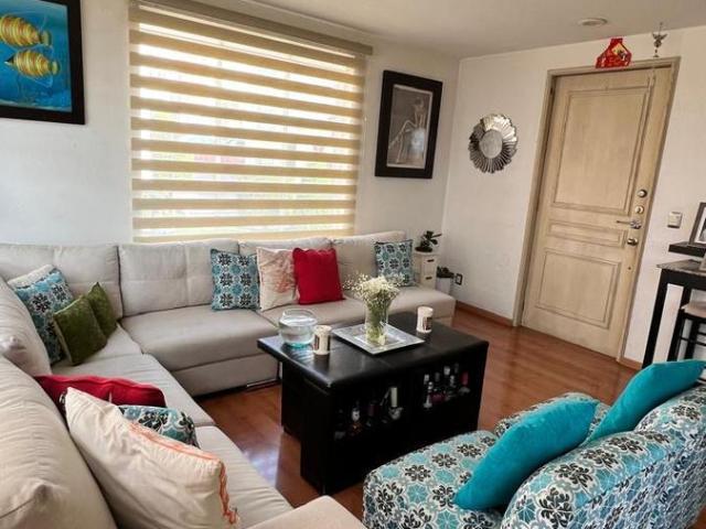Departamento en Venta Lomas Verdes