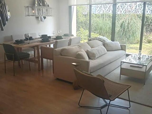 DEPARTAMENTO EN VENTA LOMAS VERDES