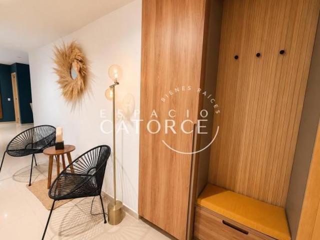 Departamento en Venta | Lomas Verdes 6ta sección