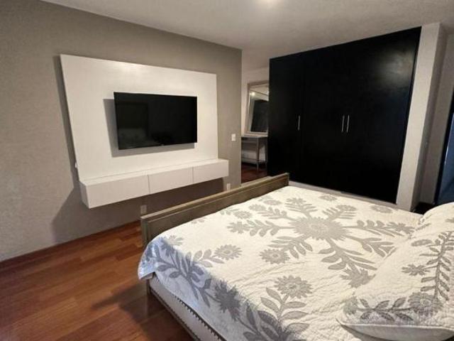 Departamento en venta, Lope de Vega, frente al parque Uruguay, Polanco V sección