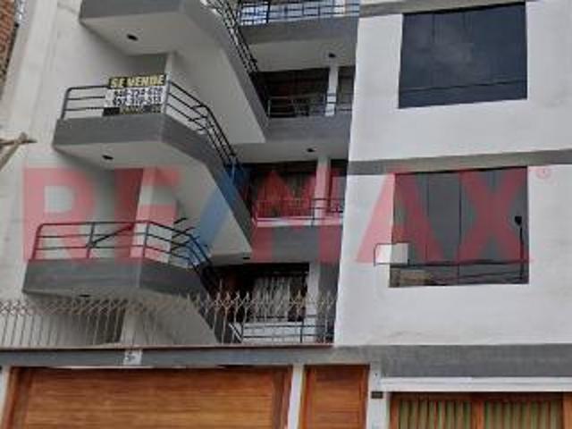 Departamento En Venta – Los Olivos