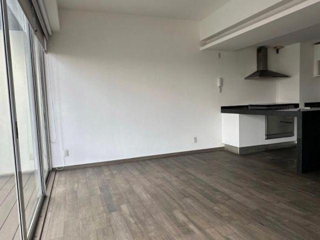 Departamento en venta, Los Alpes, Adolfo Lopez Mateos
