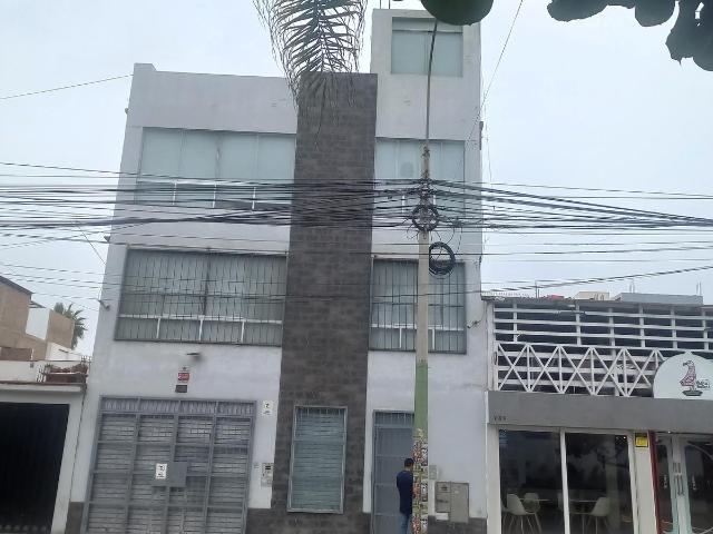 Departamento en Venta Los Cedros de Chorrillos