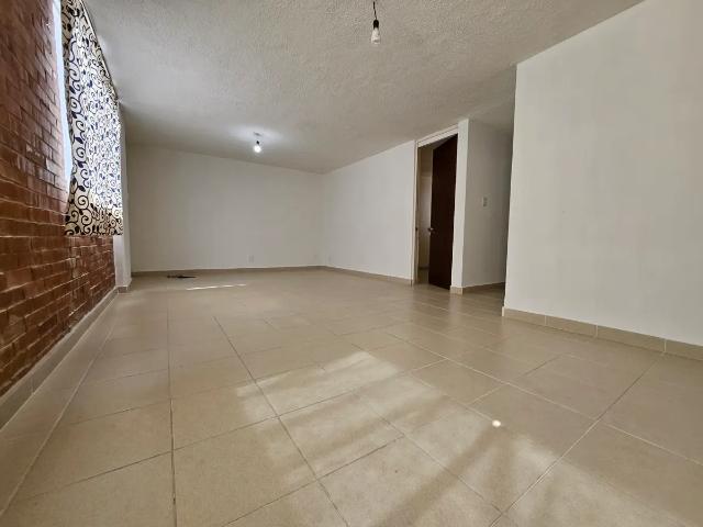 Departamento en venta los girasoles a 5 minutos de la clínica #32 del imss
