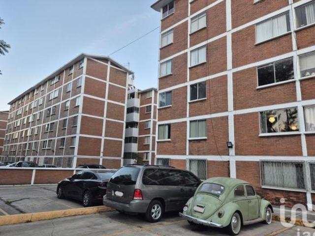 Departamento en venta Los Girasoles, Coapa