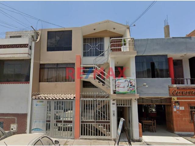 Departamento En Venta Los Granados
