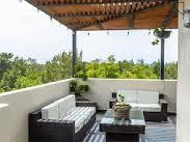 Departamento en venta Los ?lamos, excelente iluminaci?n