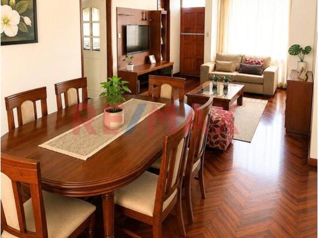 ¡Departamento En Venta – Los Portales, Cayma! ✨