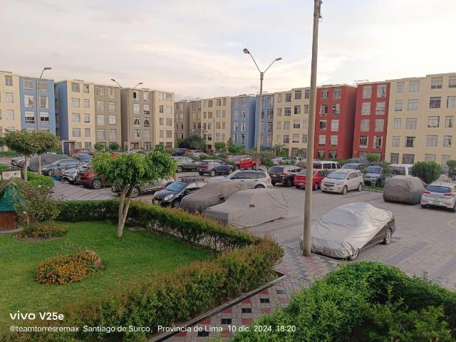 Departamento en Venta Los Proceres