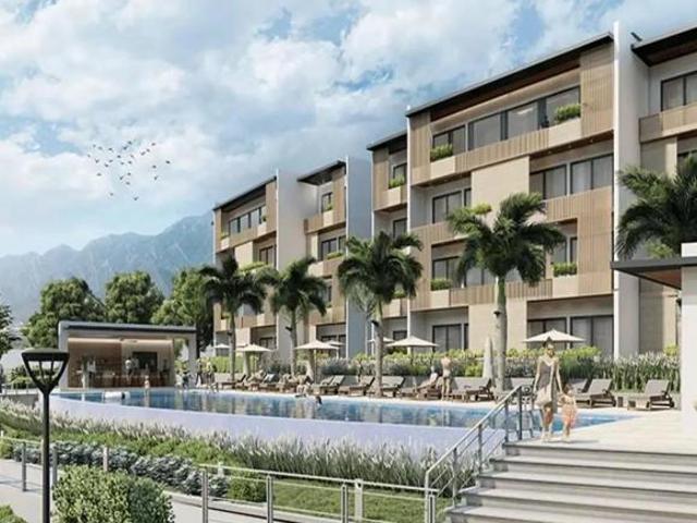 DEPARTAMENTO EN VENTA LOS RODRIGUEZ ZONA CARRETERA NACIONAL SANTIAGO