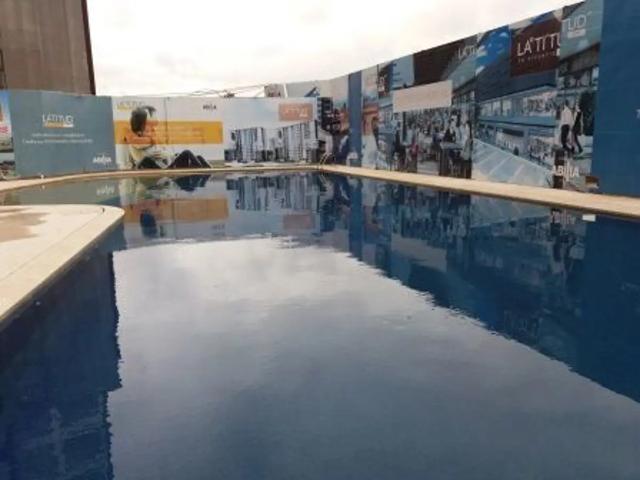 DEPARTAMENTO EN VENTA LATITUD VICTORIA RDV180627 AE