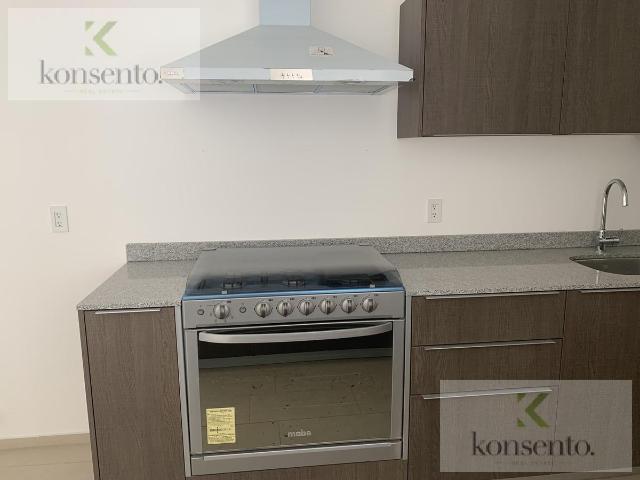 Departamento EN VENTA Latitud La Victoria KONSENTO Centro de Quer?taro