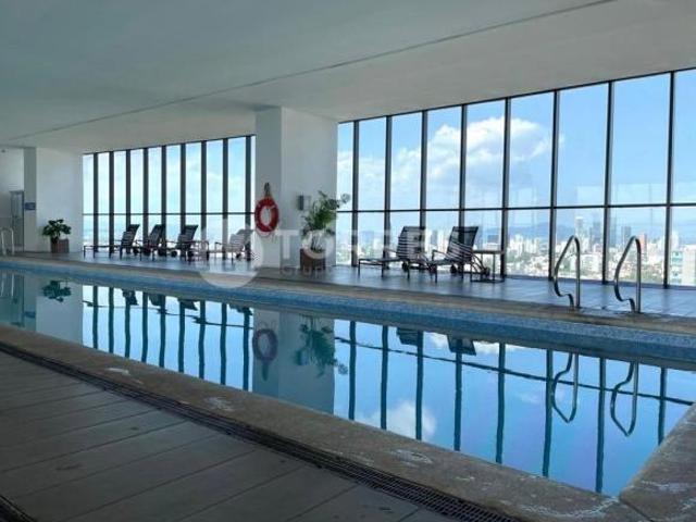 Departamento en Venta, Latitud Providencia
