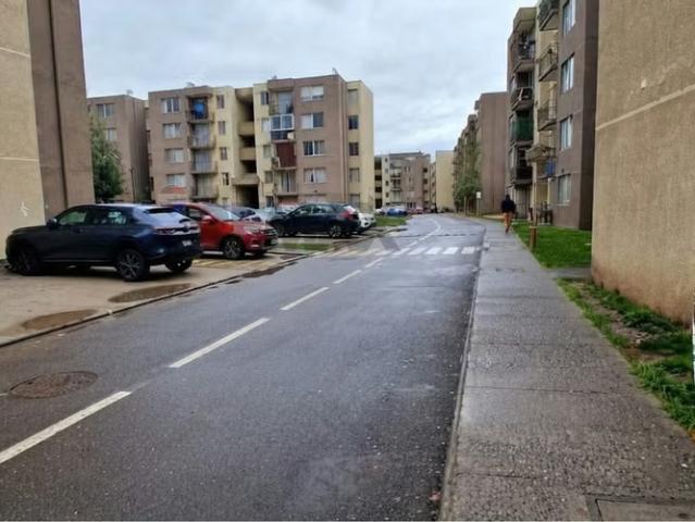 Departamento en venta la granja | 3 dormitorios por 68000. 00 en La Granja