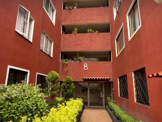 Departamento en Venta La Escalera