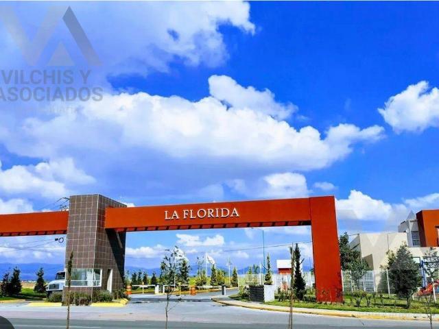 DEPARTAMENTO EN VENTA, LA FLORIDA