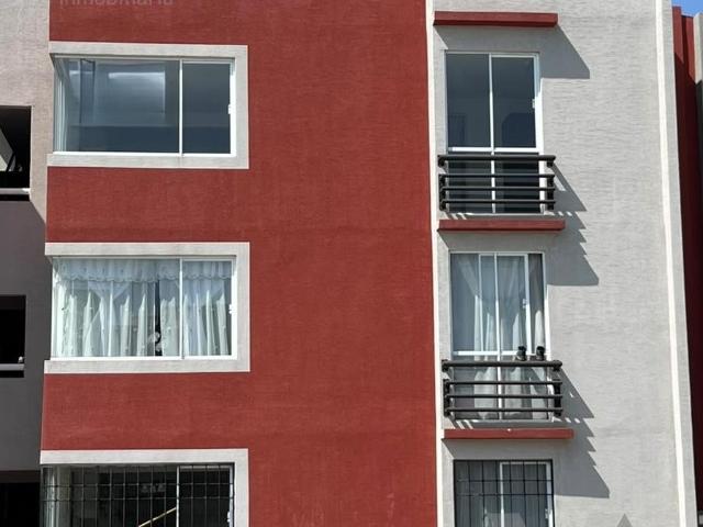 DEPARTAMENTO EN VENTA, LA FLORIDA