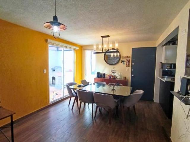 Departamento en planta baja con patio privado | Se siente como casa