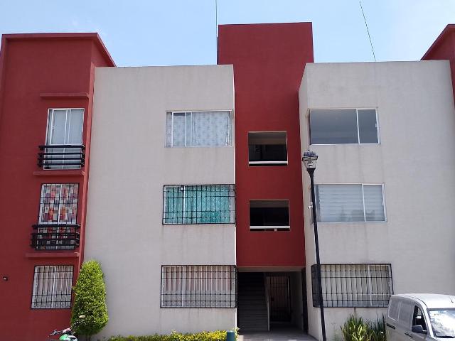 Departamento en venta La Florida  Otzolotepec, Temoaya