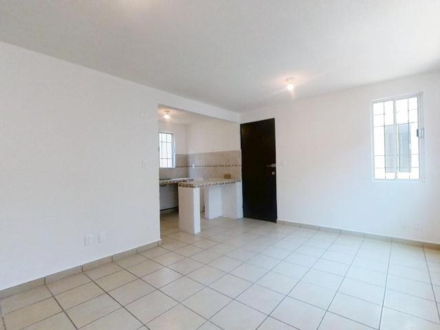 Departamento en venta La Florida  Otzolotepec, Temoaya