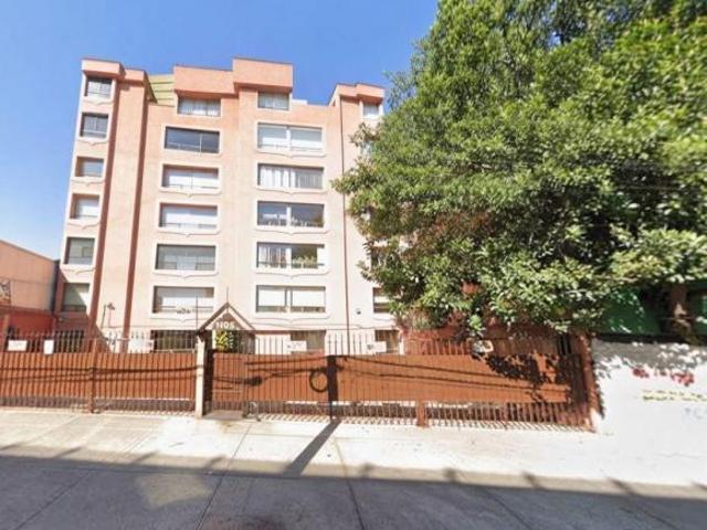 DEPARTAMENTO EN VENTA, LA JOYA, TLALPAN, CDMX