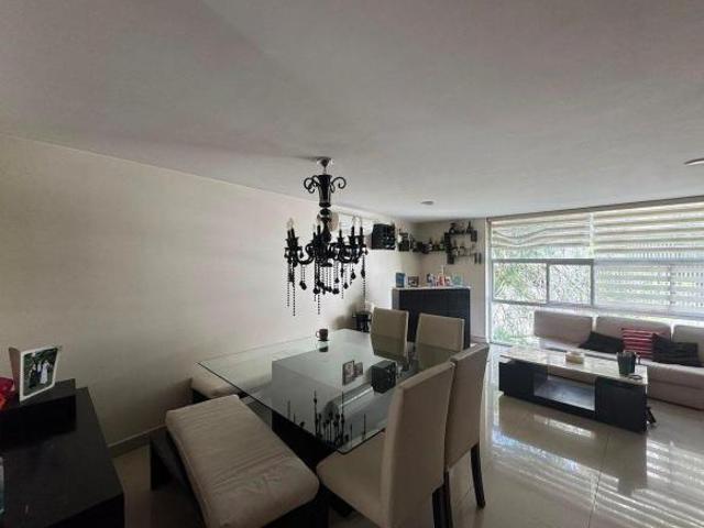 Departamento en venta, La joya Tlalpan, Ciudad de México