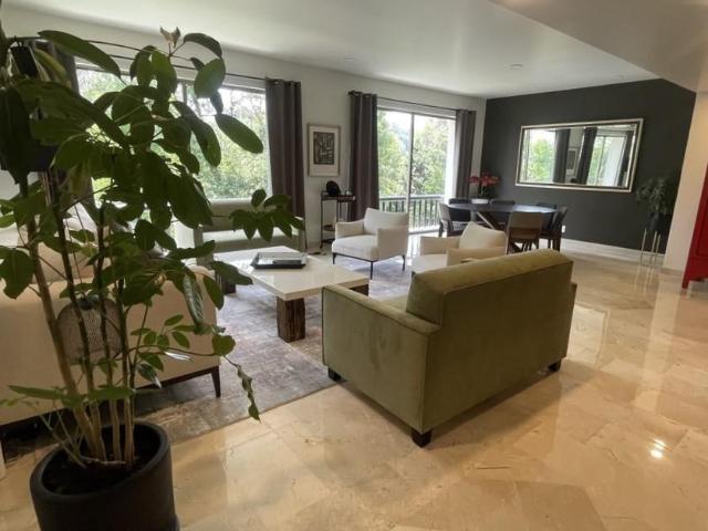 Departamento en Venta, La Loma Santa Fe