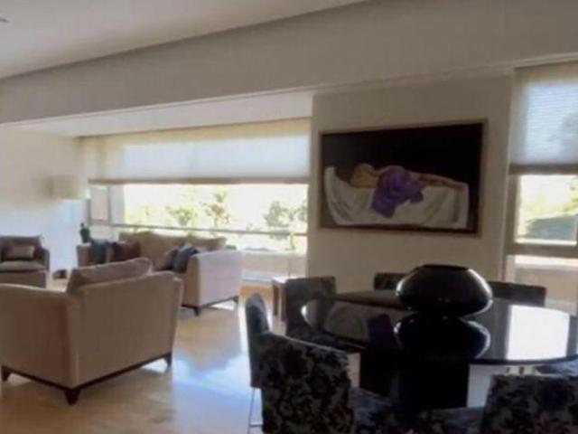 Departamento en venta, La Loma Santa Fe Mirador