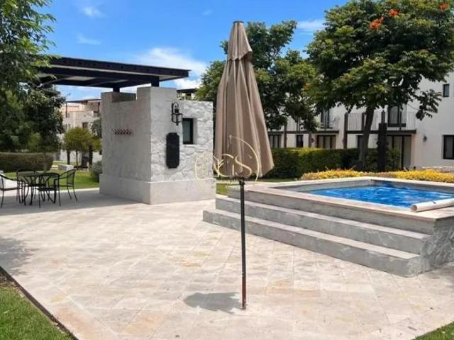 DEPARTAMENTO EN VENTA LA LUMINARIA SAN MIGUEL DE ALLENDE