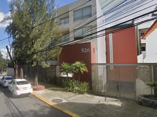 Departamento en Venta, La Magdalena Contreras, CDMX