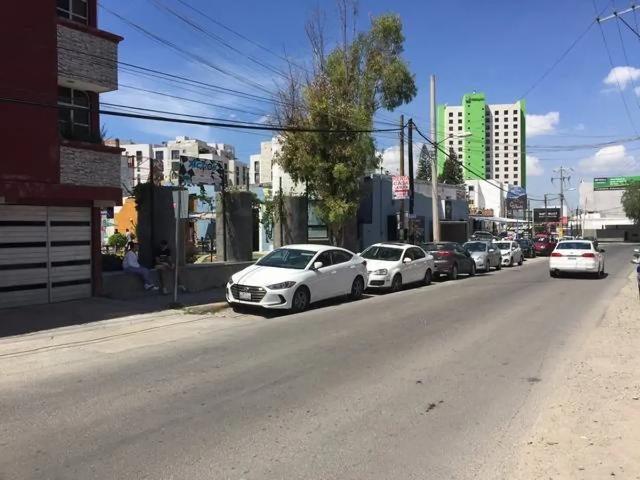 DEPARTAMENTO EN VENTA LA NORIA