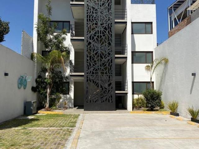 Departamento en venta La Noria