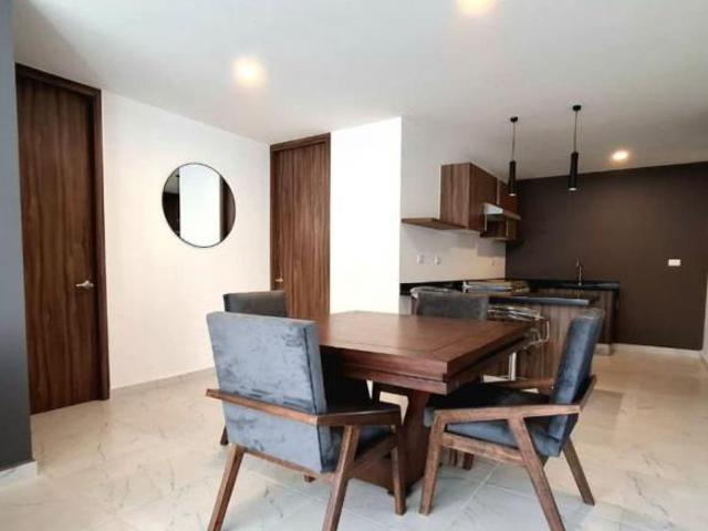 Departamento en Venta, La Noria