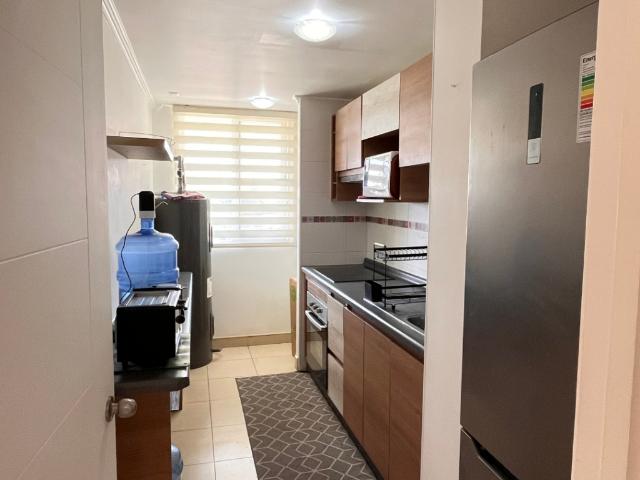 DEPARTAMENTO EN VENTA LA SERENA, AV FRANCISCO DE AGUIRRE