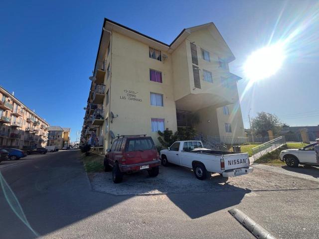 DEPARTAMENTO EN VENTA, LA SERENA, $ 70 MILLONES