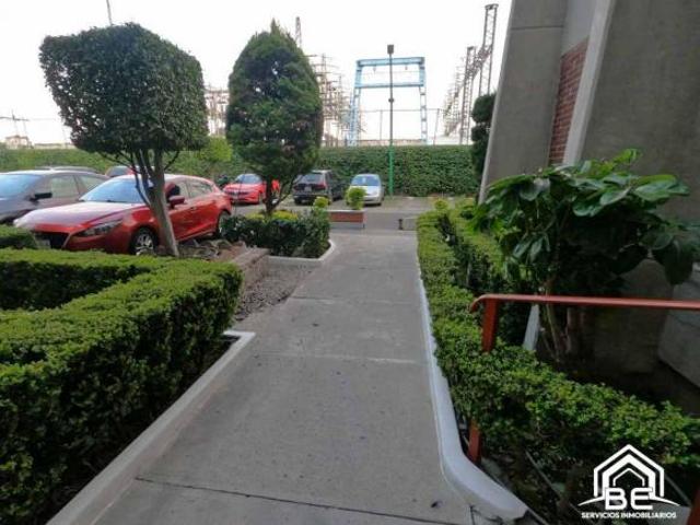 Departamento en Venta, La Patera Vallejo, GAM