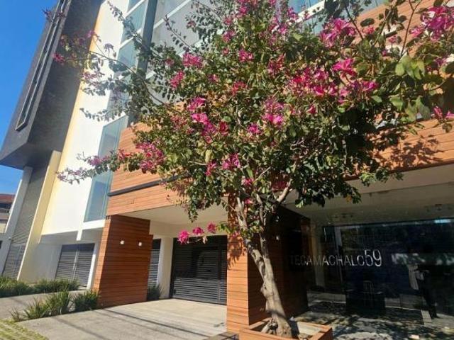 DEPARTAMENTO EN VENTA LA PAZ PUEBLA $4,190,000