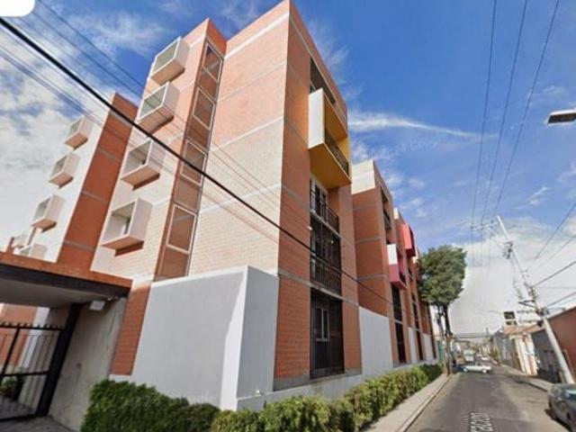 Departamento en Venta La Perla, Guadalajara Jalisco